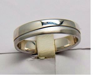 Fischer Trauring Ring 06.07257.050