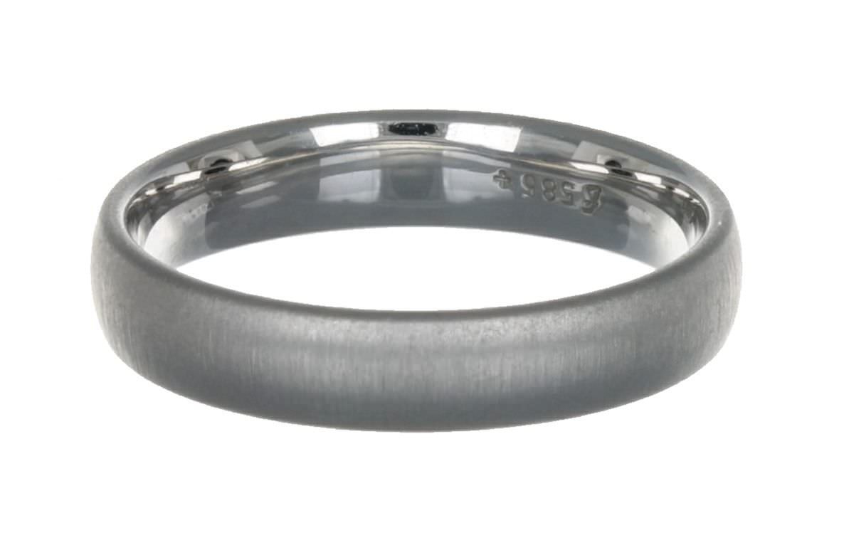 Fischer Trauring Ring 06.07264.045