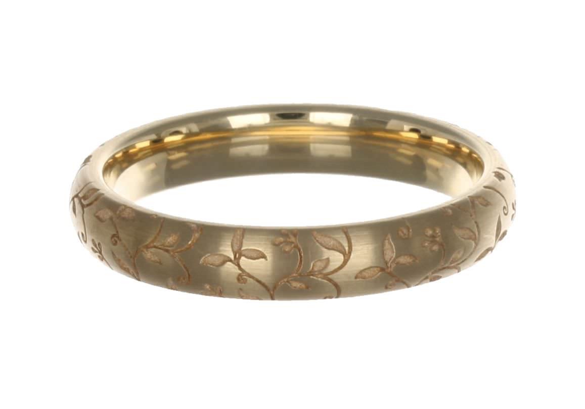 Fischer Trauring Ring 06.07436.040