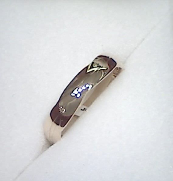 Fischer Trauring Ring 06.07551.050