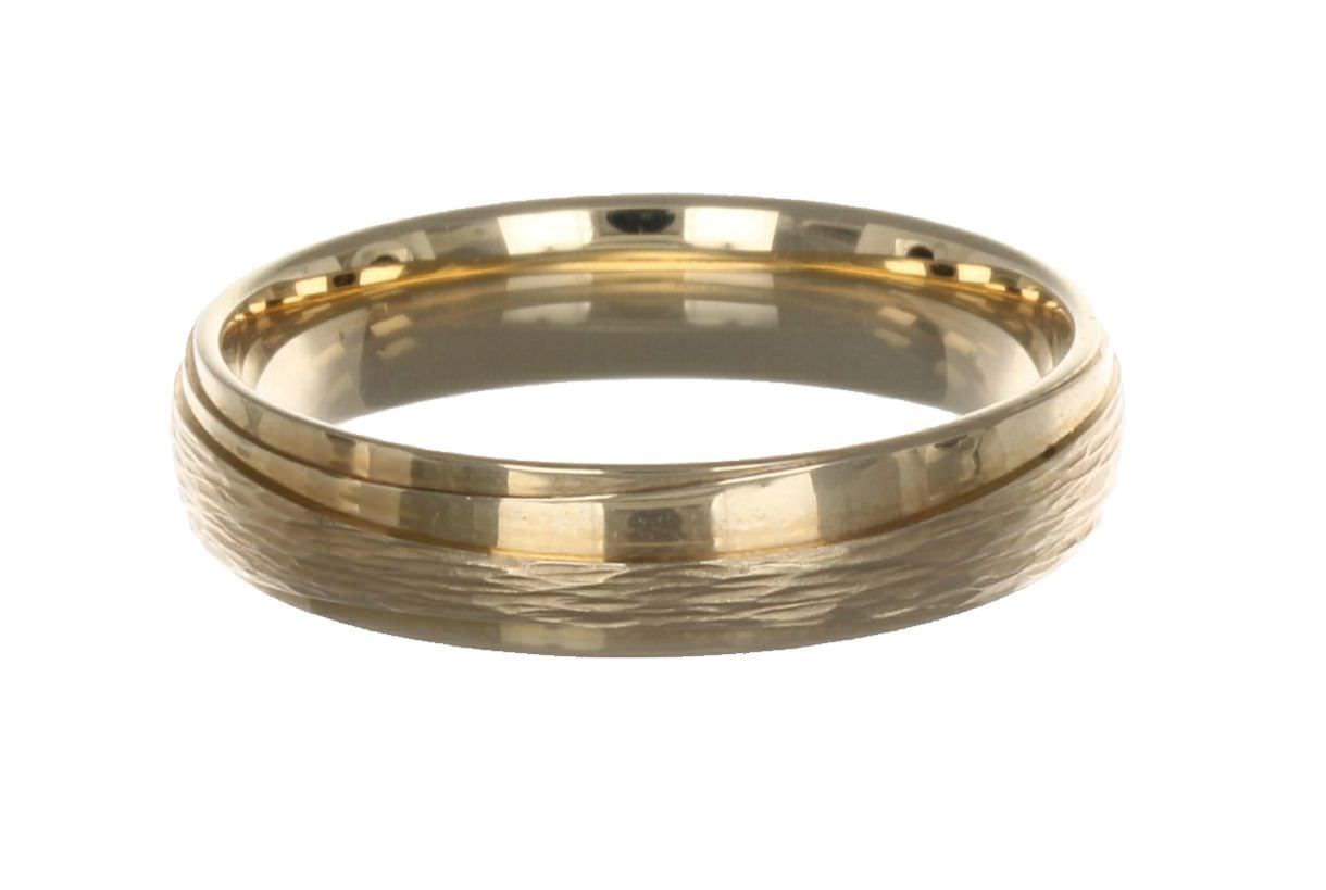 Fischer Trauring Ring 06.07624.050
