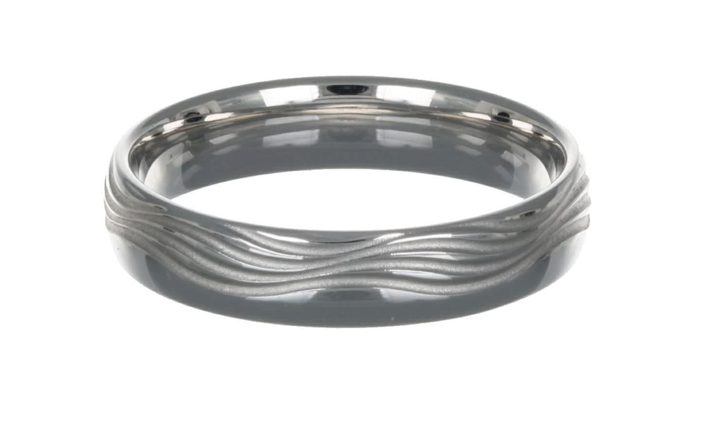Fischer Trauring Ring 06.07640.050