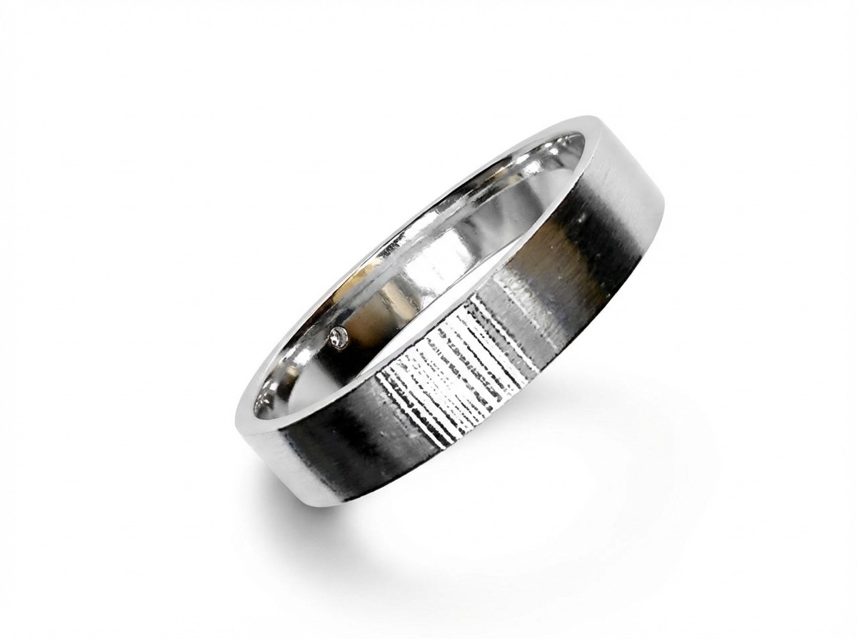 Fischer Trauring Ring 06.7212.050