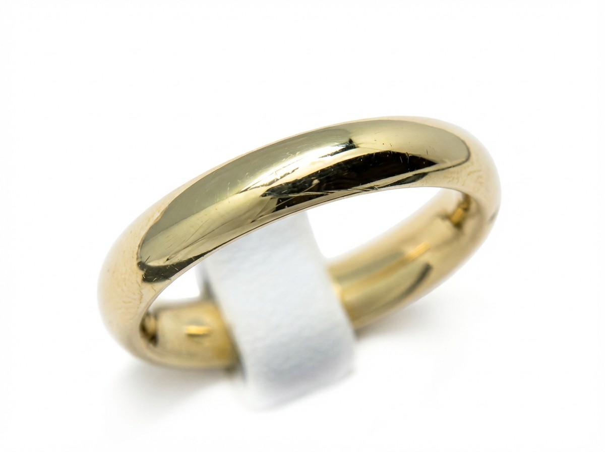 Fischer Trauring Ring 07.02650.040