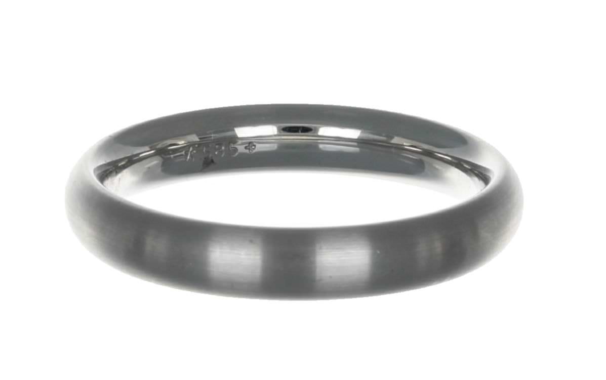 Fischer Trauring Ring 07.02651.040