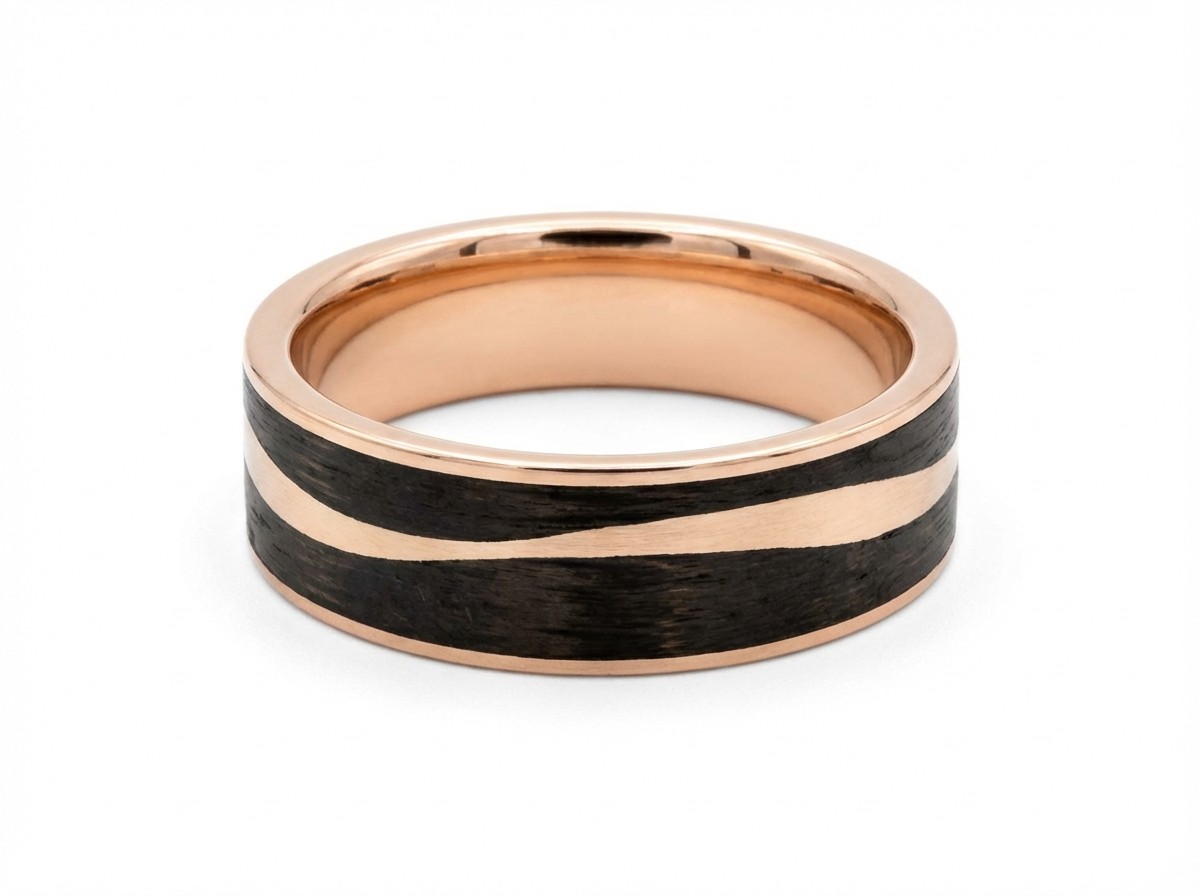 Fischer Trauring Ring 22.01090.070