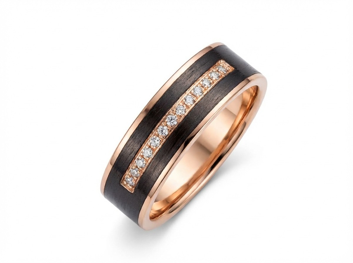 Fischer Trauring Ring 23.01100.060