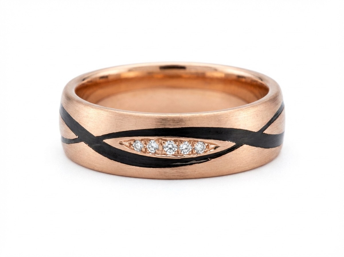Fischer Trauring Ring 23.01120.060