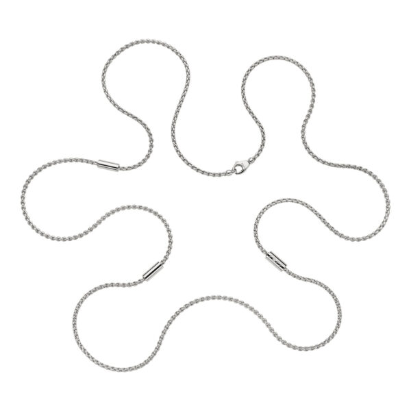 Fope Aria Kette - Collier 89203CX.BB.B.BBB.090