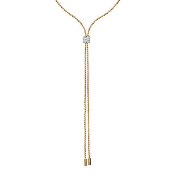 FOPE ARIA  Kette - Collier 89403CX.BB.G.GBX.090
