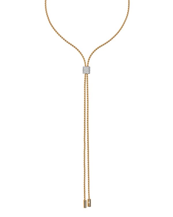 FOPE ARIA Y-Kette 89403CX.BB.R.RBX.070