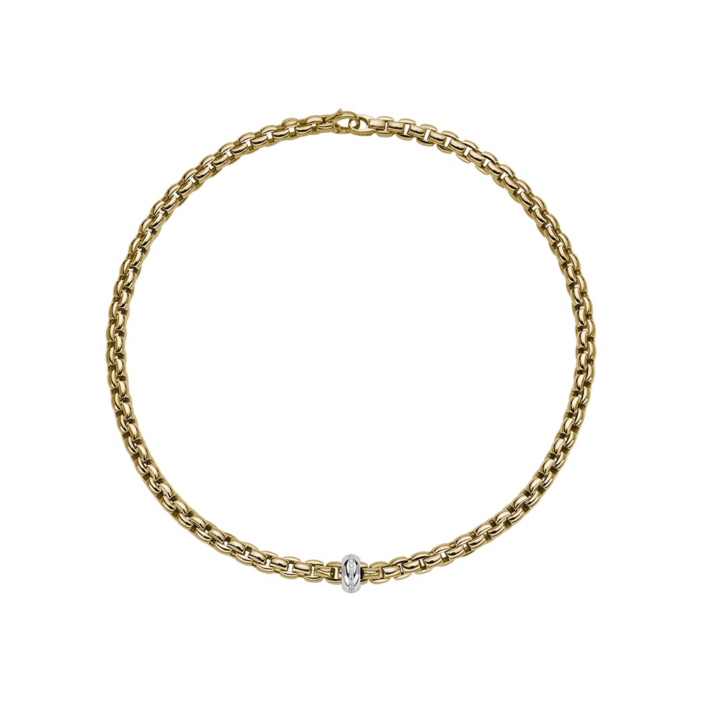 FOPE EKA ANNIVERSARIO Kette - Collier 70705CX.BB.G.XBX.045
