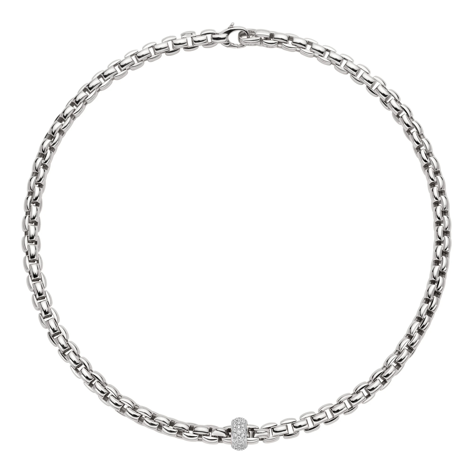 FOPE EKA ANNIVERSARIO Kette - Collier 70705CX.PB.B.XBX.043