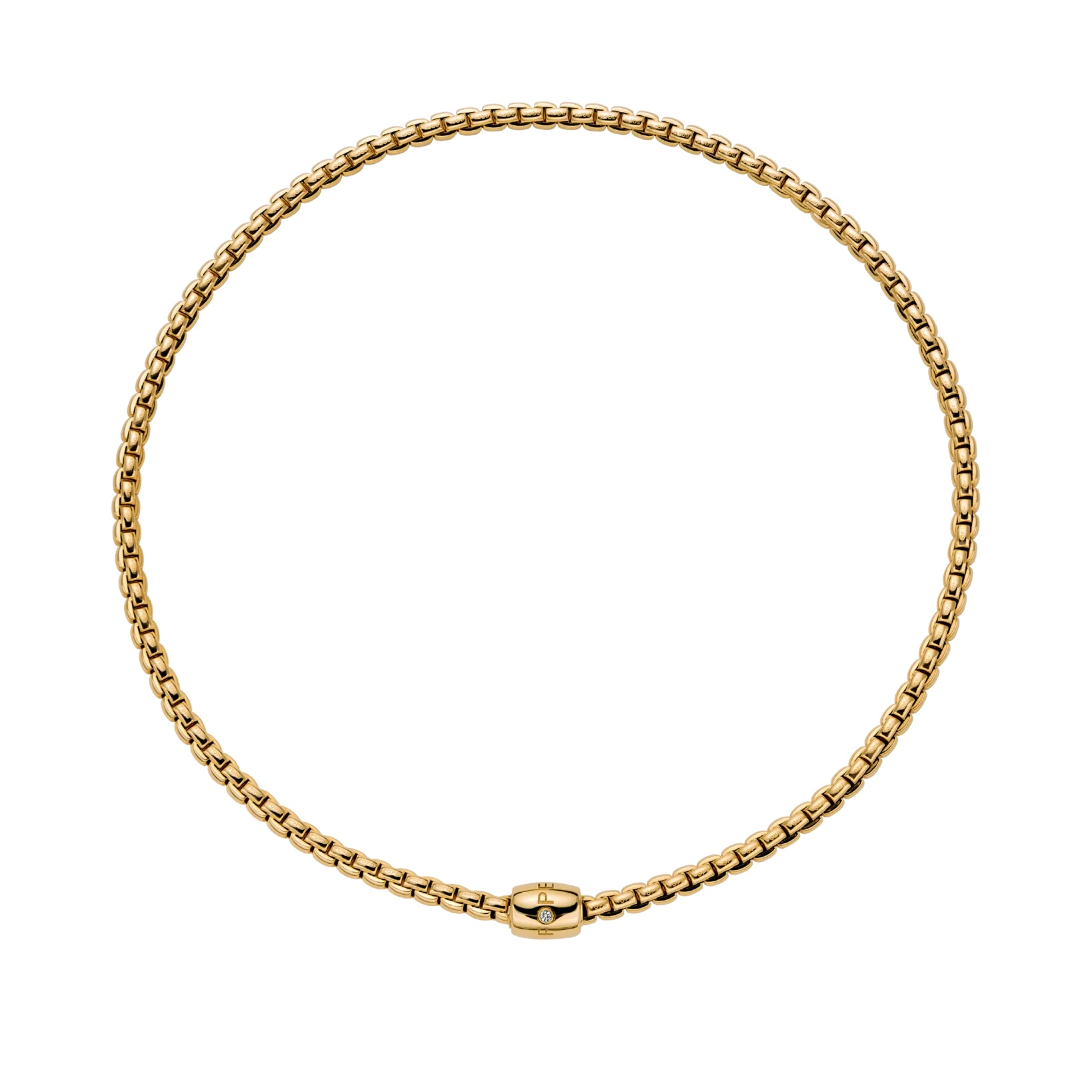 FOPE EKA Kette - Collier 07F01CX.BB.G.XGX.040