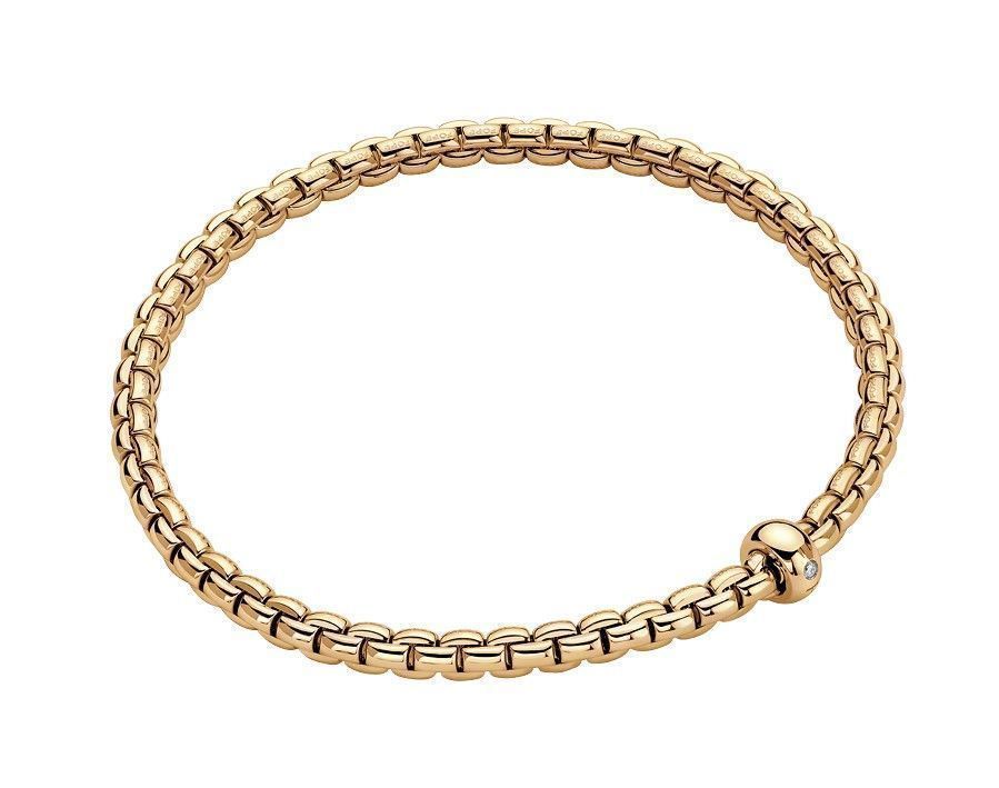Fope EKA L Armband 01M01BX.BB.R.XRX.00L