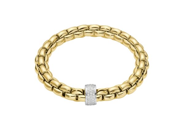 Fope FLEX´IT EKA M Armband 60411BX.PB