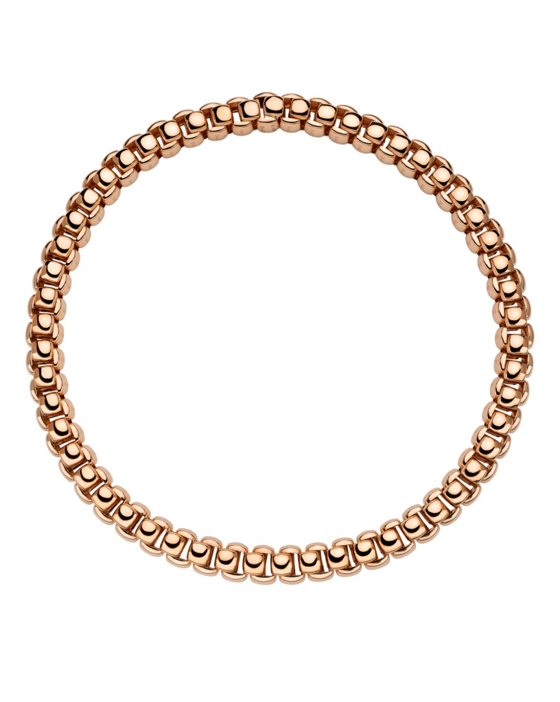 Fope LUNA Kette - Collier 52007CX.BB