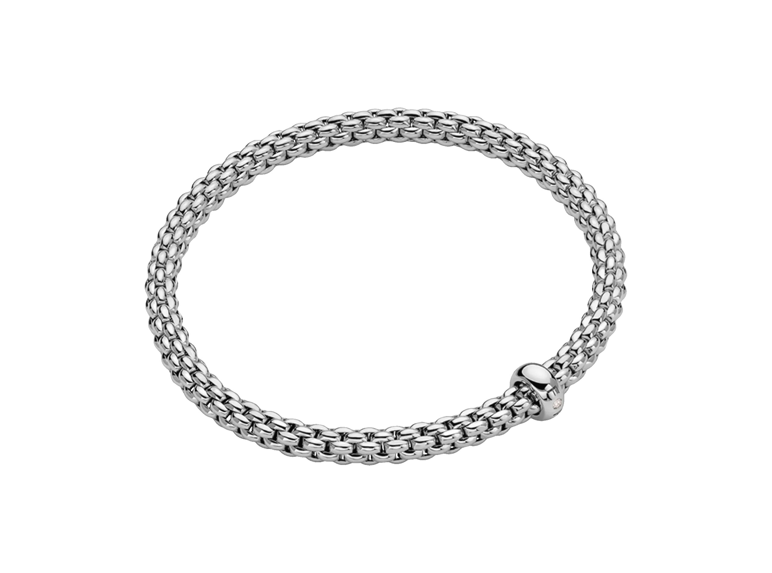 Fope SOLO L Armband 01M06BX.BB.Y.XGX.00L