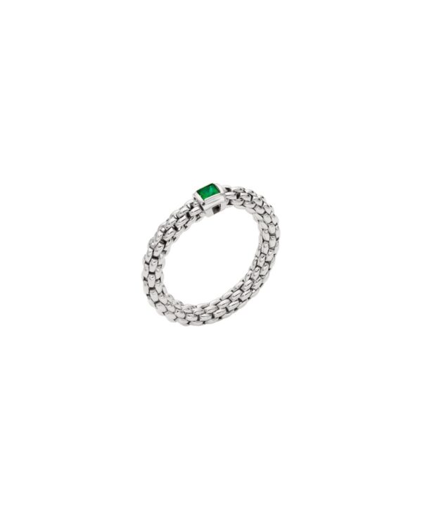Fope Souls M Ring 09E08.AX.B6