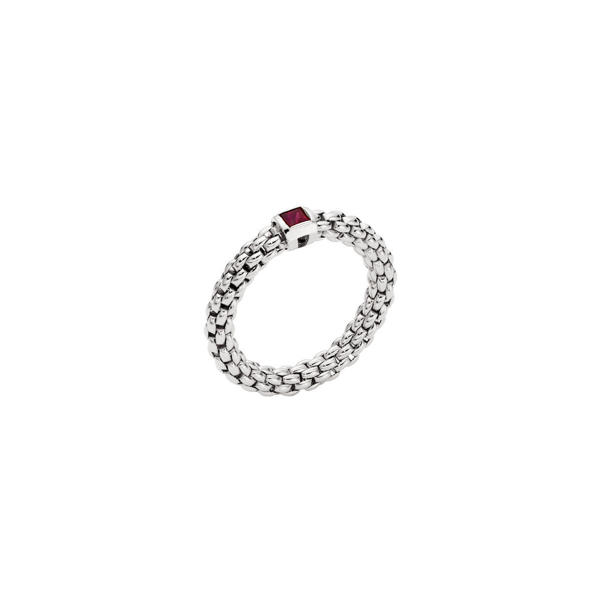 FOPE SOULS M Ring 09E08AX.B3.B.XBX.00M