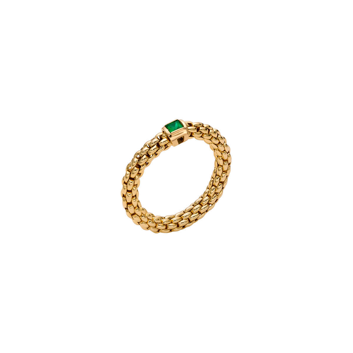 FOPE SOULS M Ring 09E08AX.B6.G.XGX.00M
