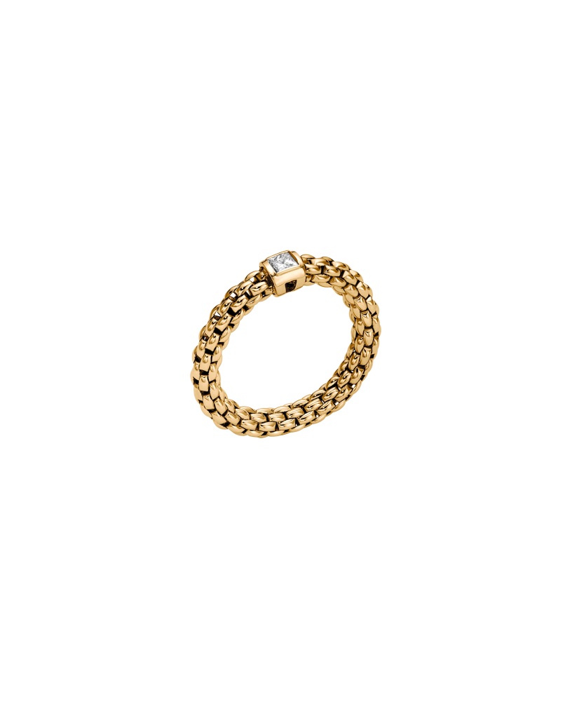 FOPE SOULS M Ring 09E08AX.BB.G.XGX.00L