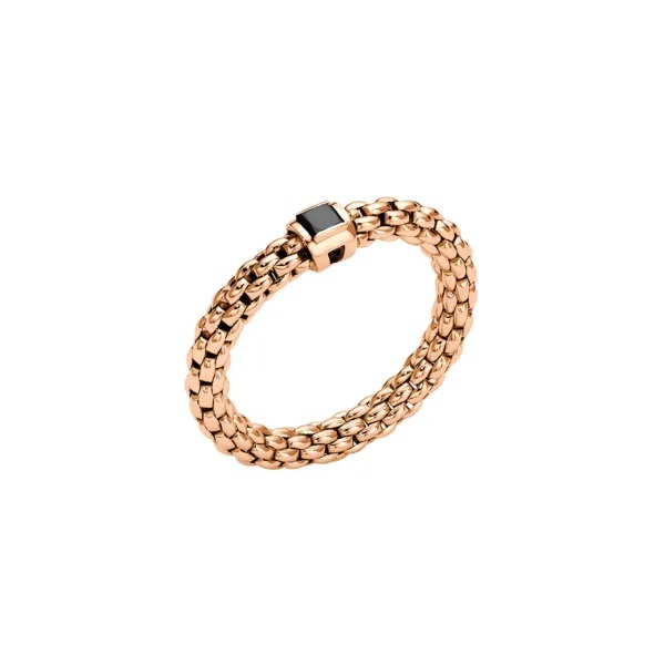 FOPE SOULS M Ring 09E08AX.BN.R.XRX