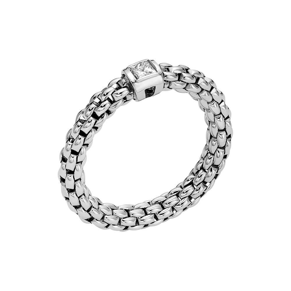 FOPE SOULS S Ring 09E08AX.BB.B.XBX.00S