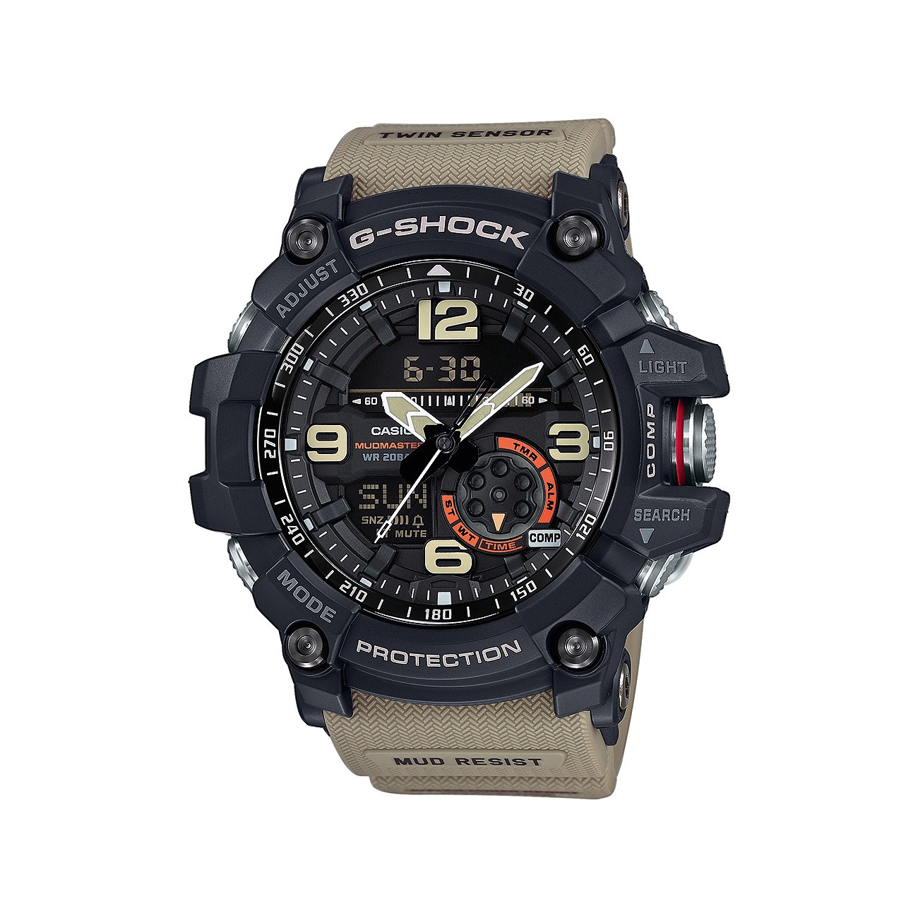 G-Shock  GG-1000-1A5ER