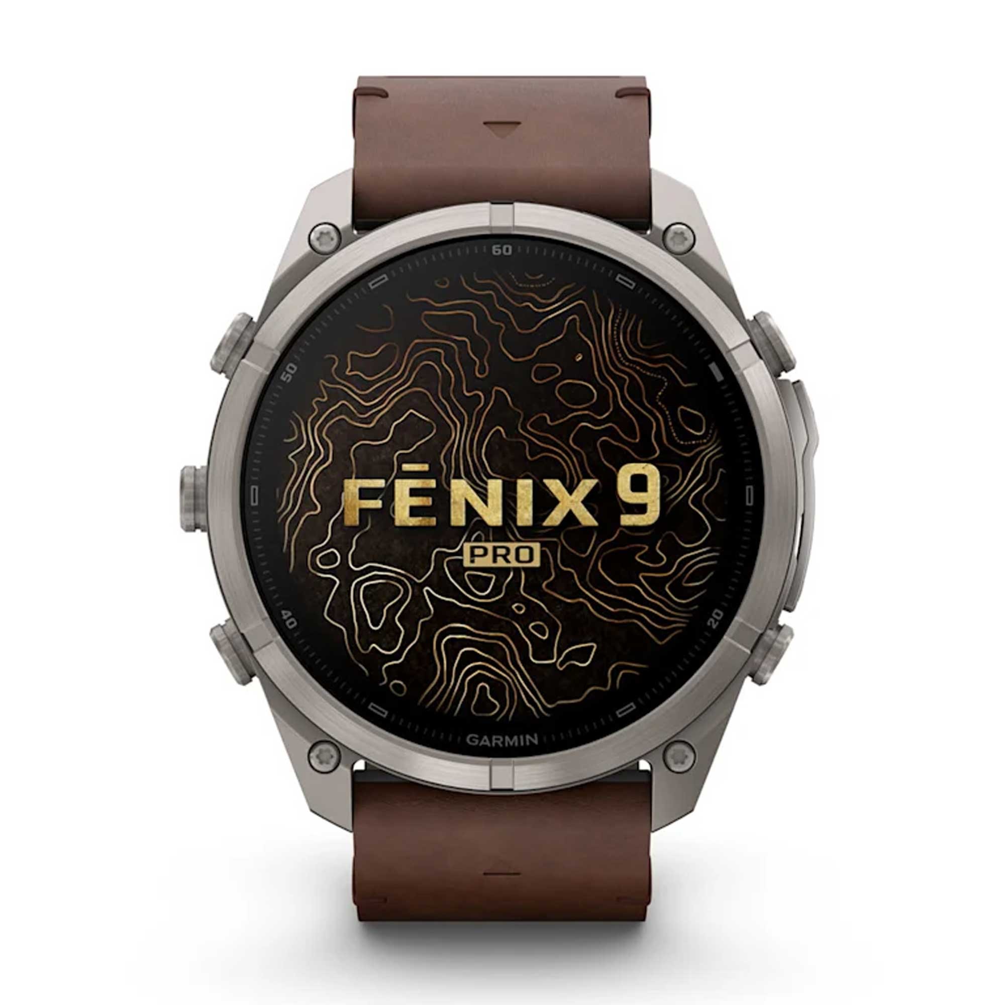 Garmin Fenix® 9 Pro  010.04337.41