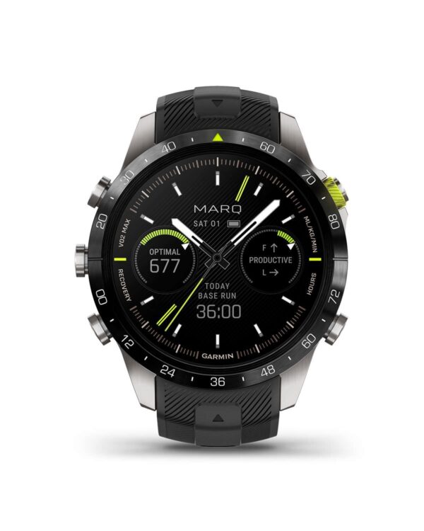 Garmin MARQ Athlete (Gen 2)  010.02648.41