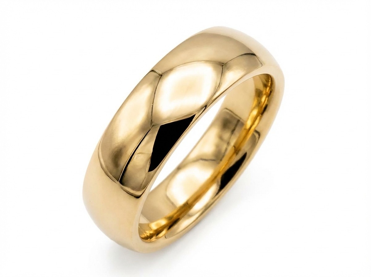 Gerstner Trauring Ring 22201.6  GG