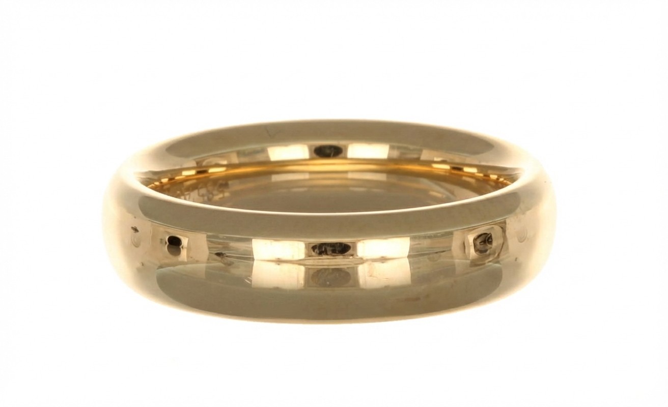 Gerstner Trauring Ring 26146.6
