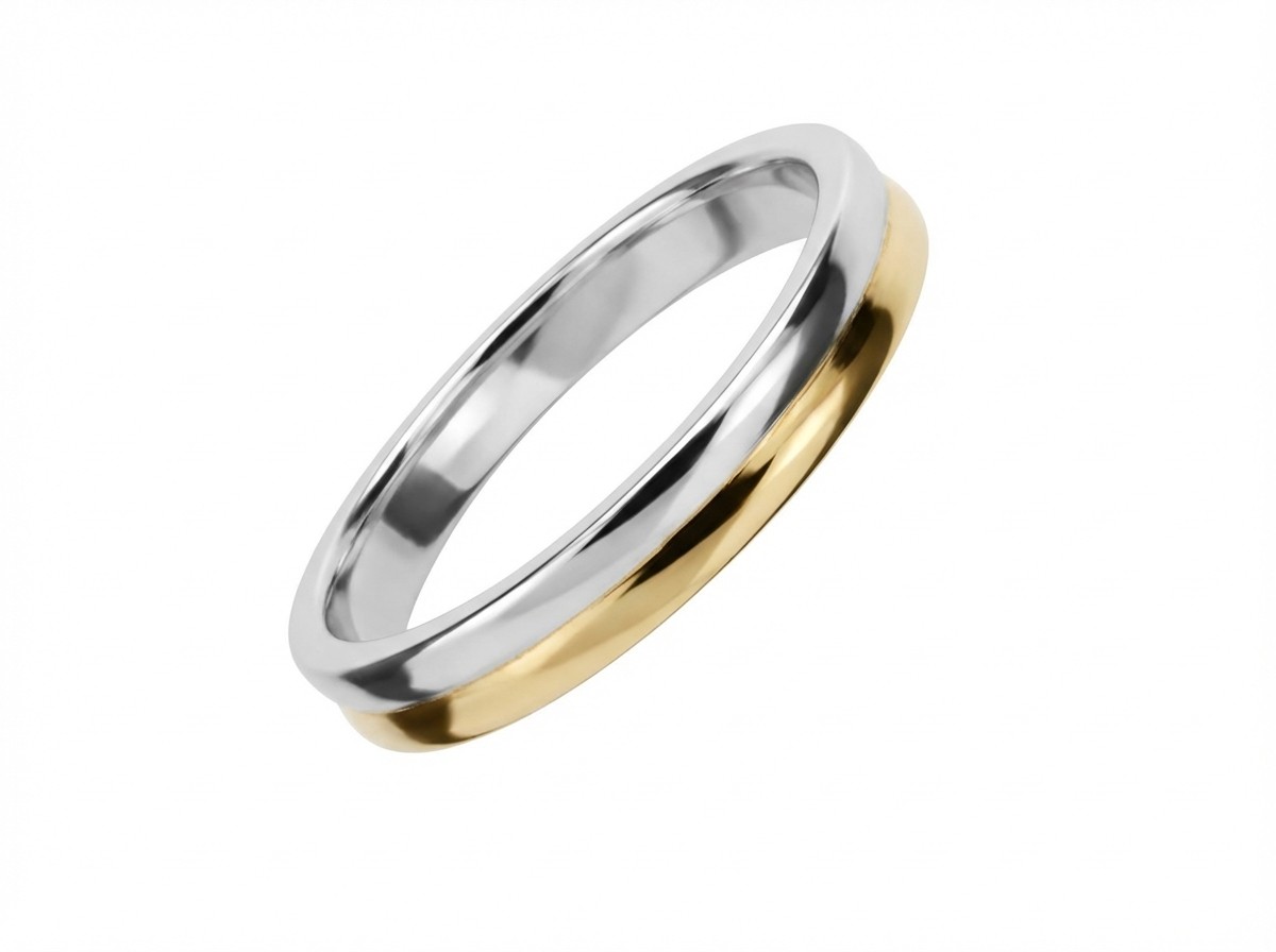 Gerstner Trauring Ring 26466.4
