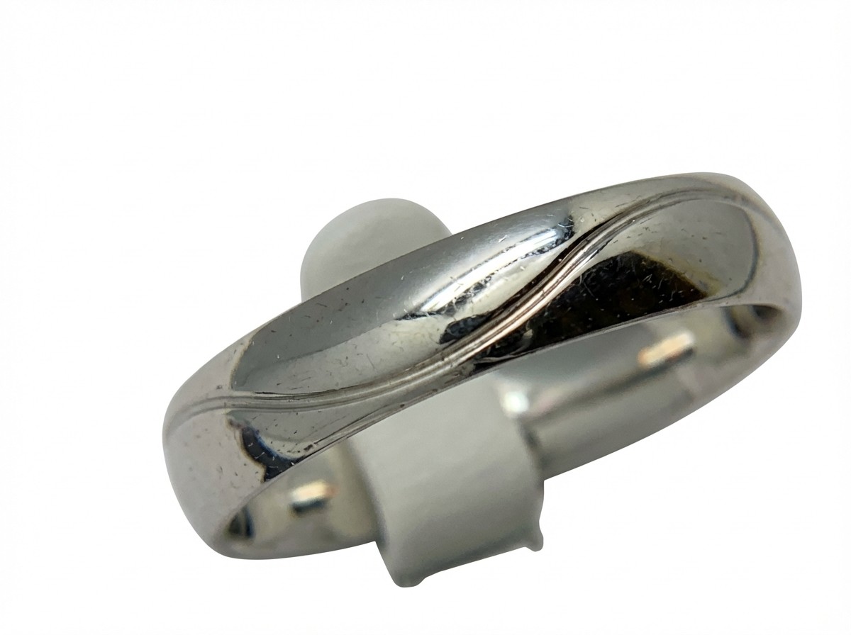 Gerstner Trauring Ring 26616.5