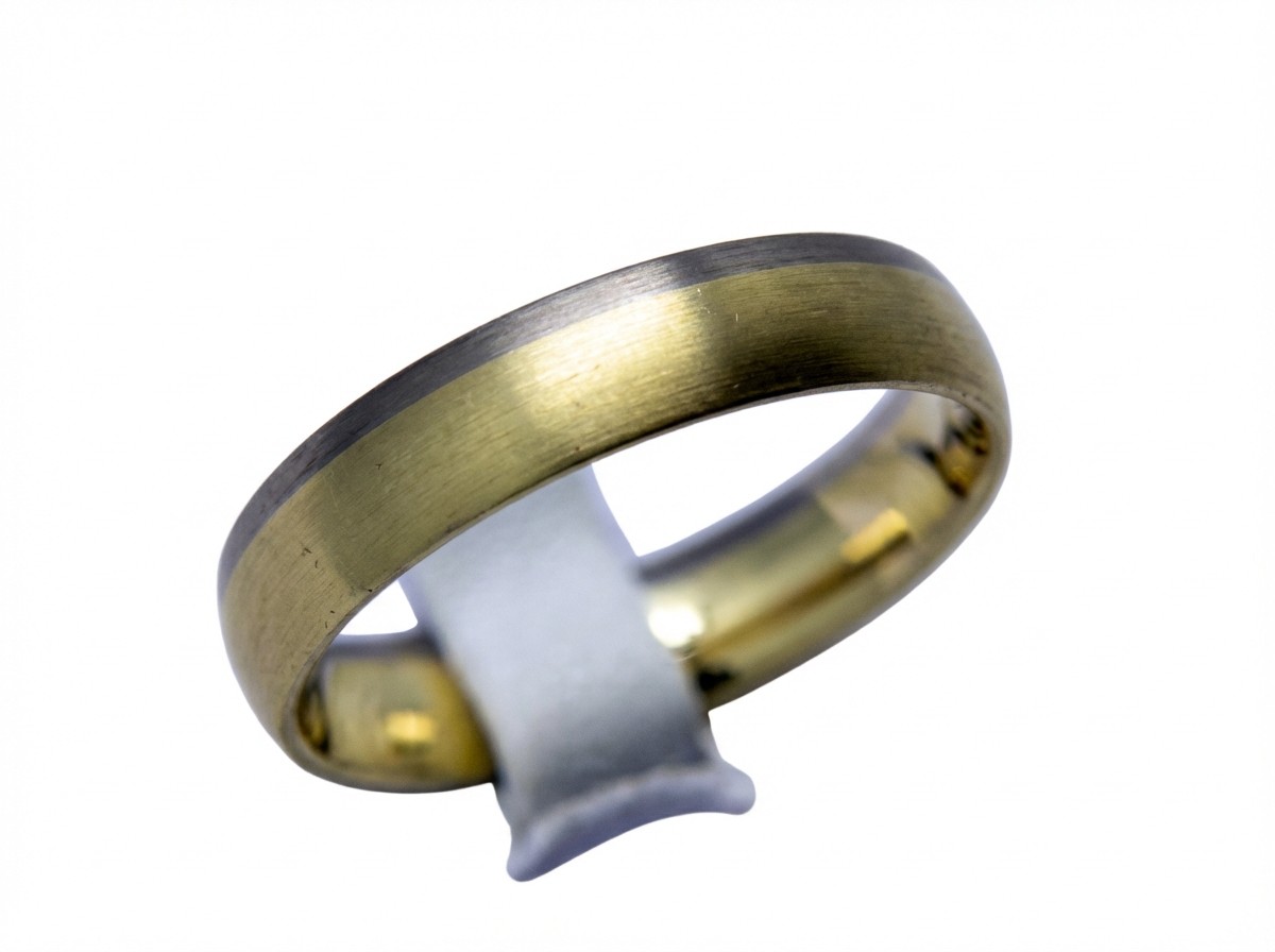 Gerstner Trauring Ring 27033.5