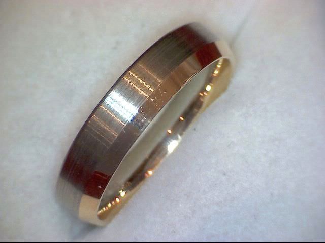 Gerstner Trauring Ring 27127.5