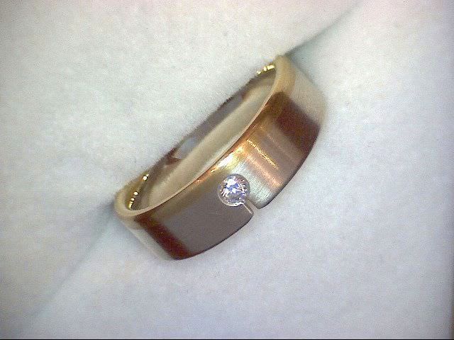 Gerstner Trauring Ring 4.26835.6