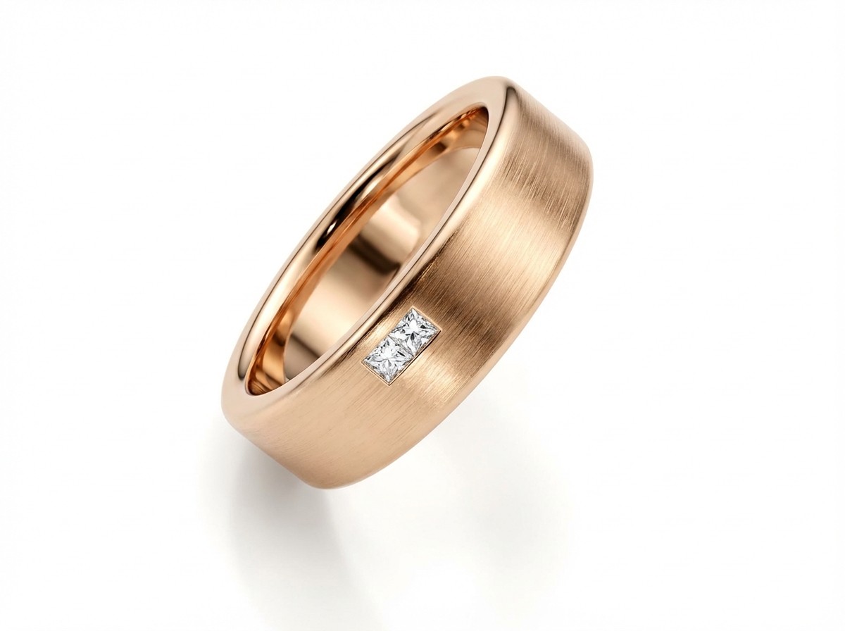 Gerstner Trauring Ring 4.27442.6