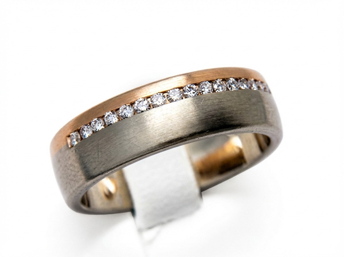 Gerstner Trauring Ring 4.27493.6