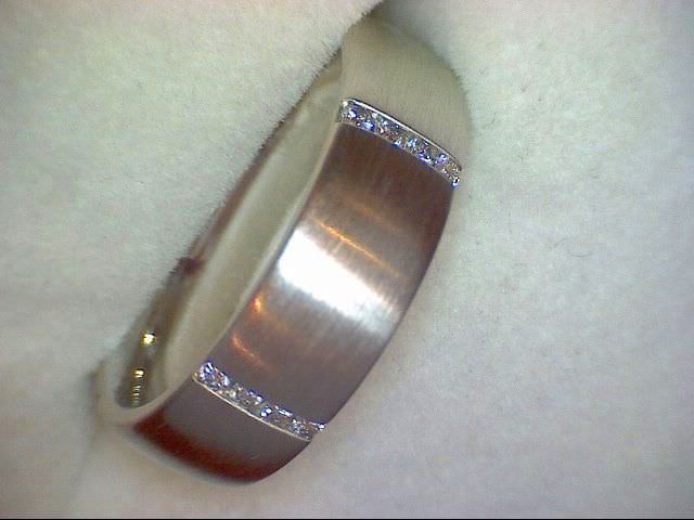 Gerstner Trauring Ring 4.27497.6