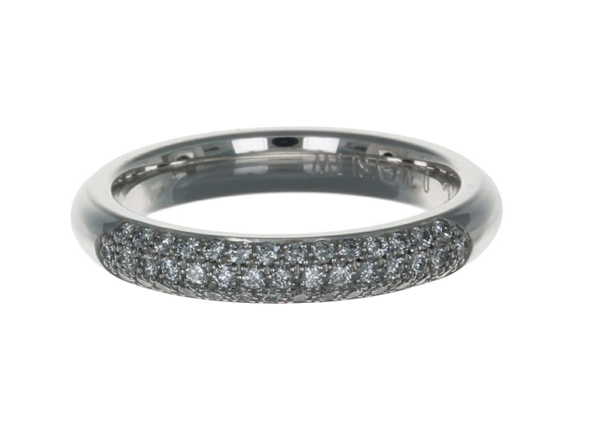 Gerstner Trauring Ring 4/28159/3.5