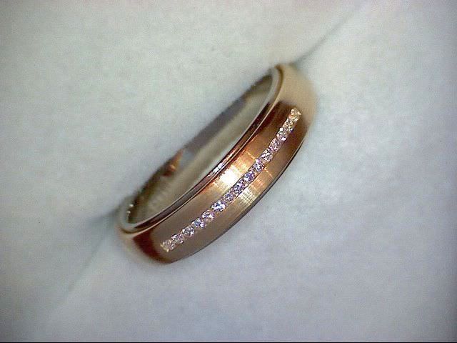 Gerstner Trauring Ring 4.28375.5