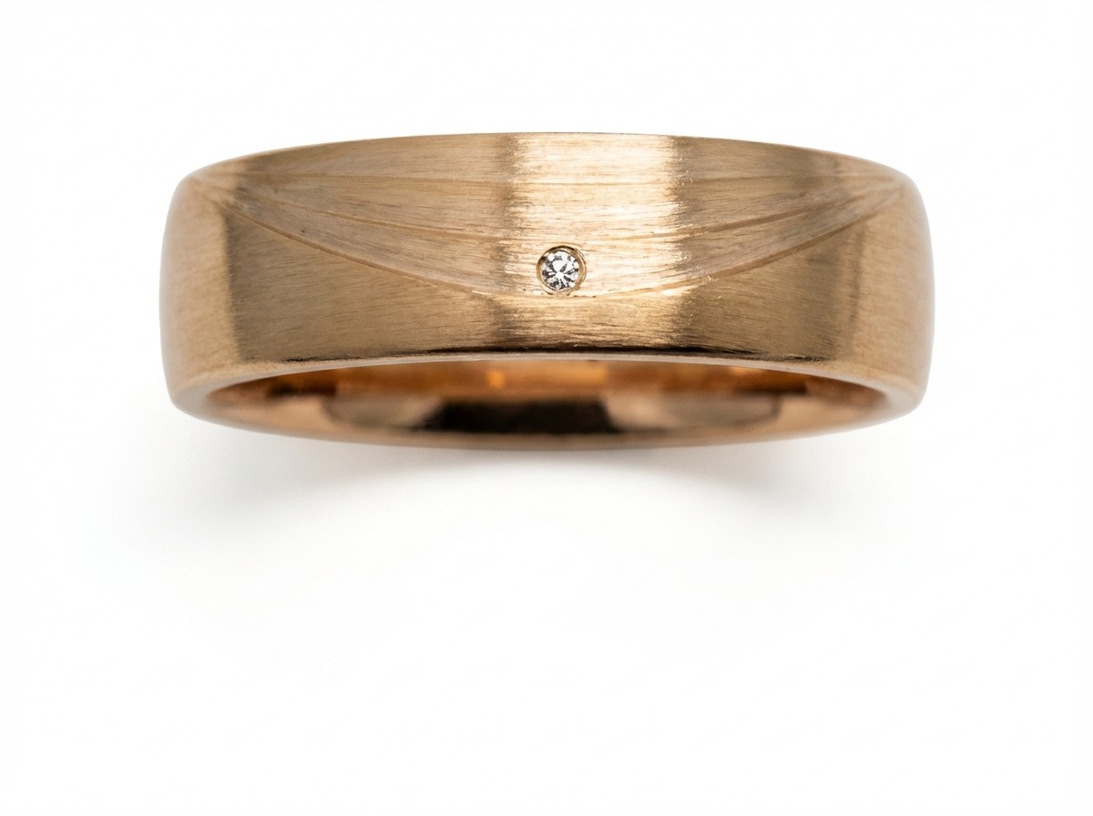 Gerstner Trauring Ring 4.28549.6