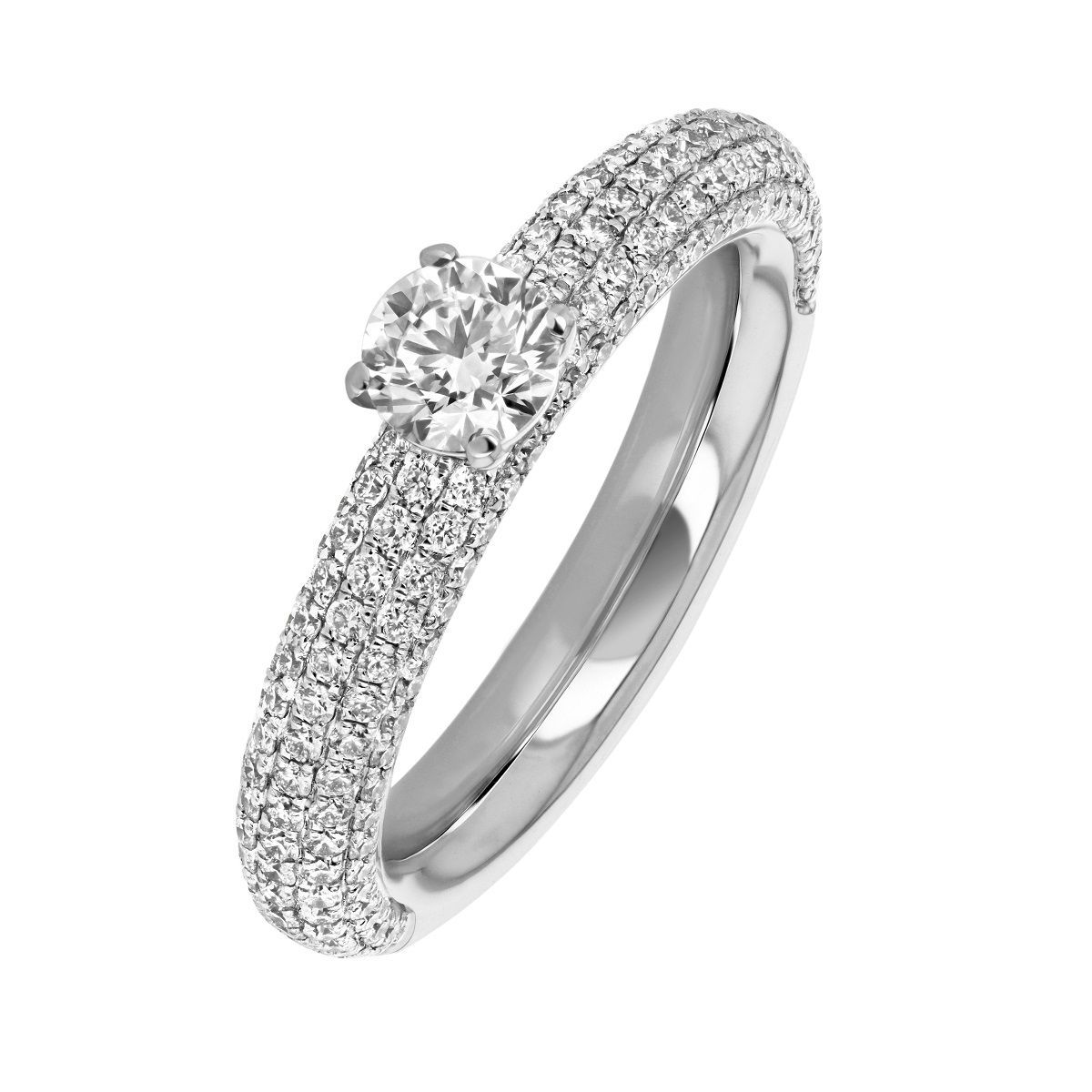GIA 2447996877 Ring 1.09329.72.0078