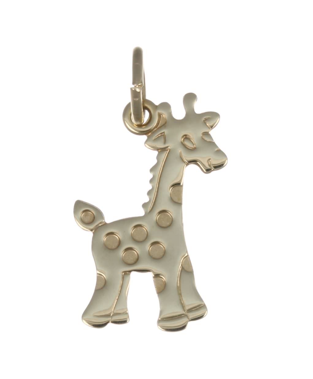 Giraffe Anhänger 02.4667.03.01