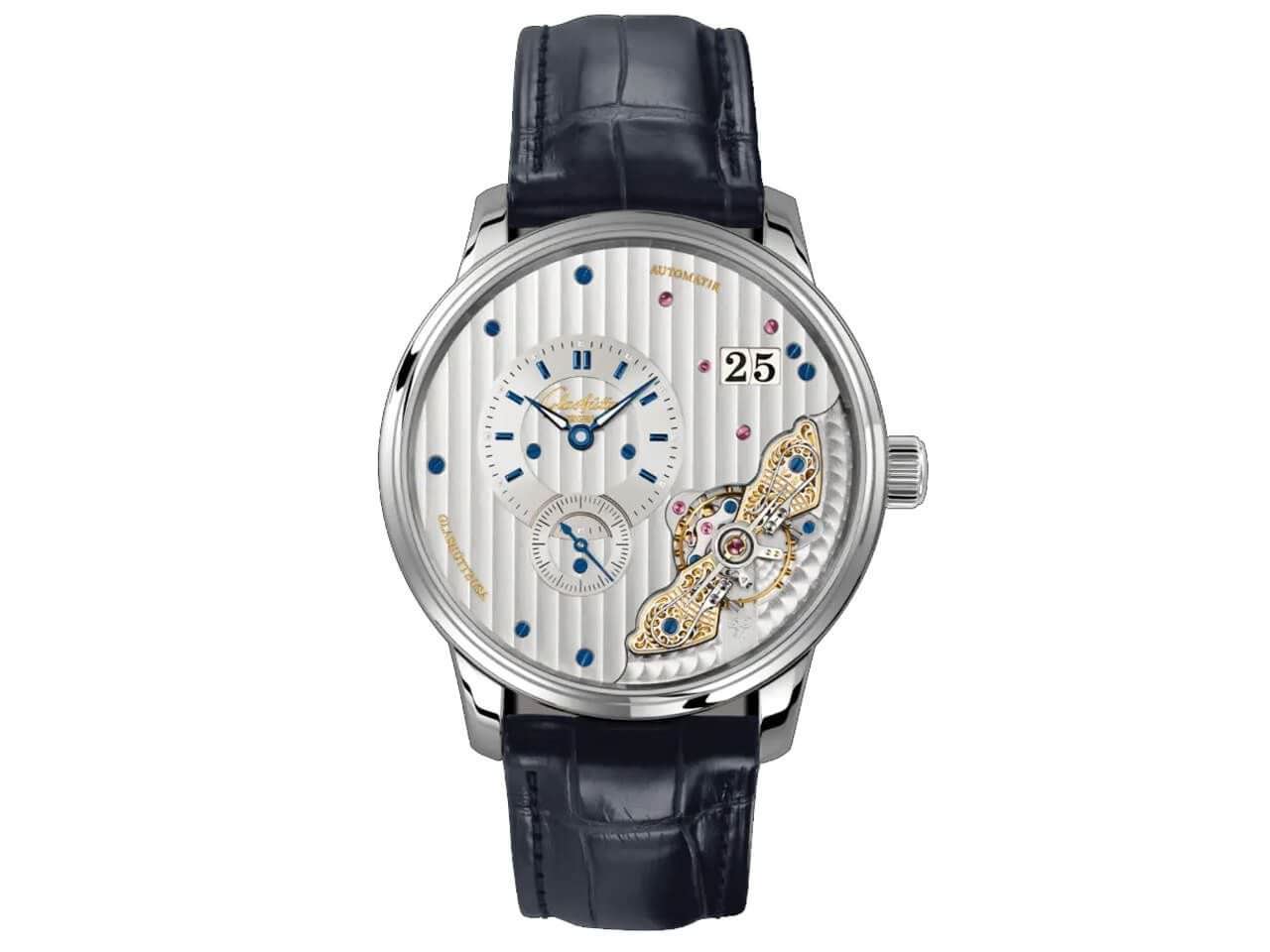 Glashütte Original PanoMaticInverse  19102020261
