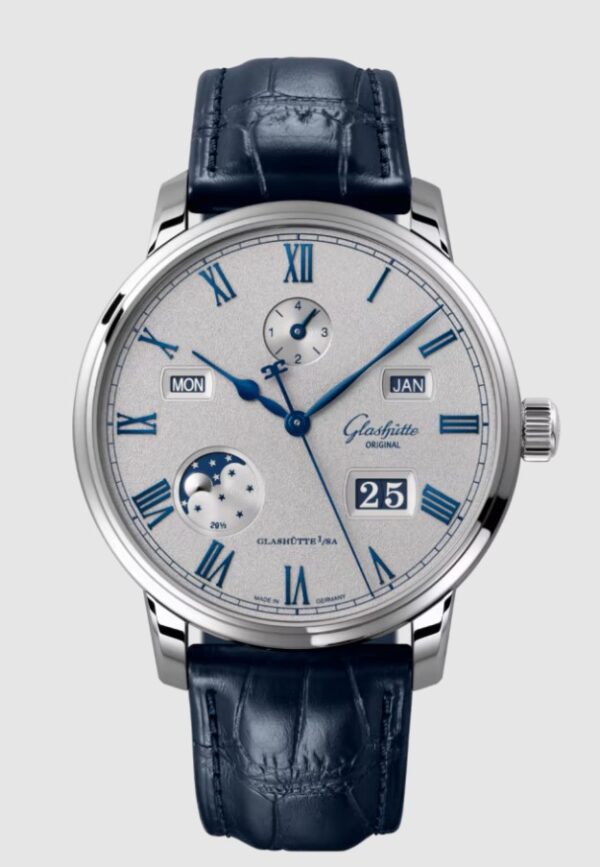 Glashütte Original Senator   13612030261