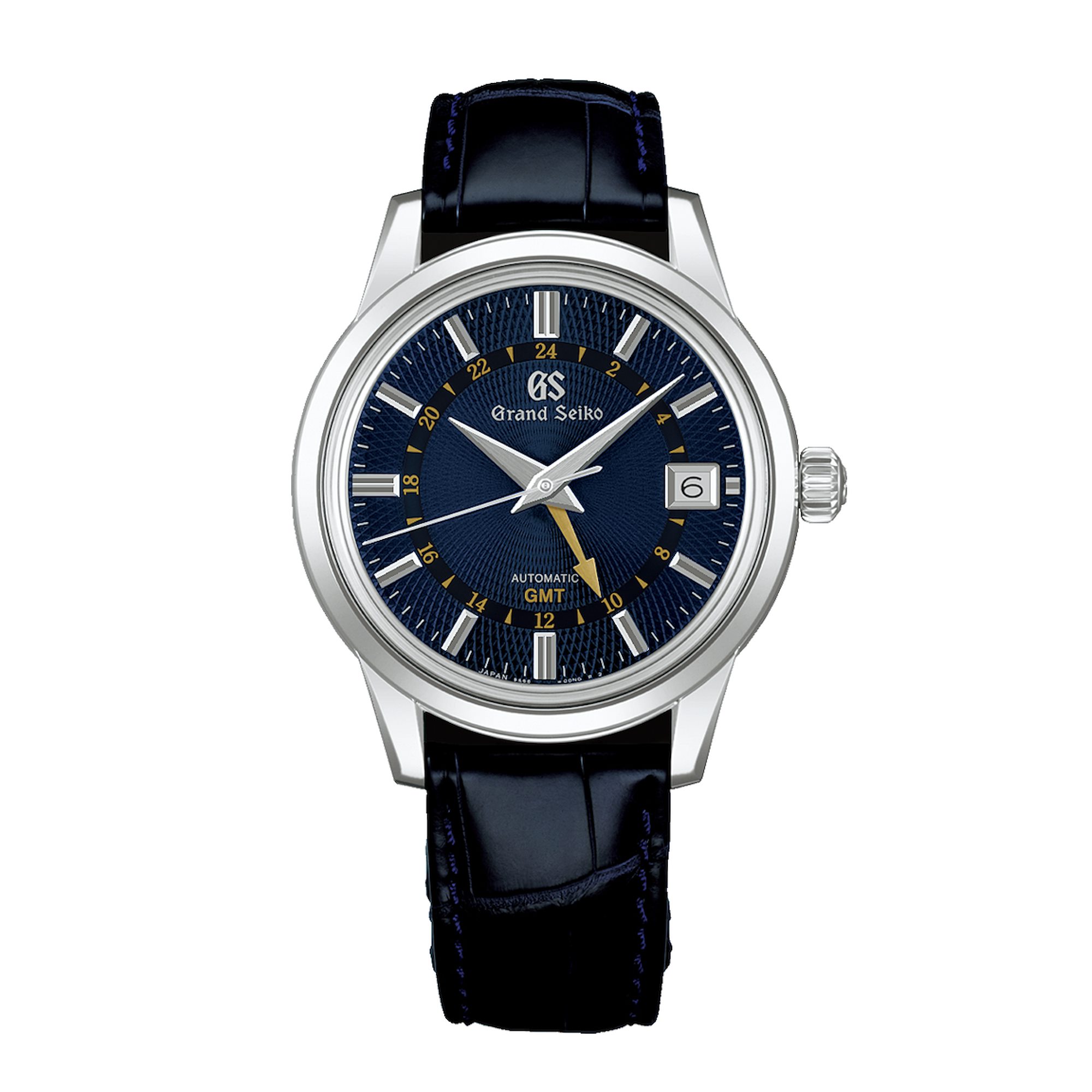 Grand Seiko Elegance Moondrop  SBGM257G