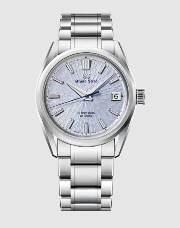 Grand Seiko Evolution 9 Kollektion  SLGH027G